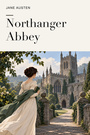 Couverture du livre Northanger Abbey - AUSTEN JANE - 9782291602910