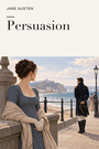 Couverture du livre Persuasion - AUSTEN JANE - 9782291602927