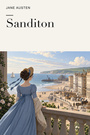 Couverture du livre Sanditon - AUSTEN JANE - 9782291602934