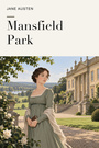 Couverture du livre Mansfield Park - AUSTEN JANE - 9782291602996