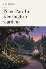 Couverture du livre Peter Pan In Kensington Gardens - Barrie J. M. - 9782291603030
