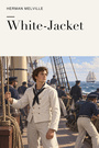 Couverture du livre White-Jacket - MELVILLE HERMAN - 9782291603238