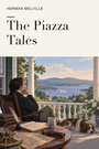 Couverture du livre The Piazza Tales - MELVILLE HERMAN - 9782291603276