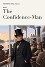 Couverture du livre The Confidence-Man - MELVILLE HERMAN - 9782291603306