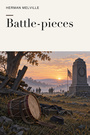 Couverture du livre Battle-pieces - MELVILLE HERMAN - 9782291603313