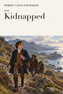 Couverture du livre Kidnapped - STEVENSON ROBERT LOUIS - 9782291603696