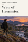 Couverture du livre Weir of Hermiston - STEVENSON ROBERT LOUIS - 9782291604280