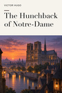 Couverture du livre The Hunchback of Notre-Dame - HUGO VICTOR - 9782291604556