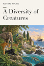 Couverture du livre A Diversity of Creatures - KIPLING RUDYARD - 9782291604778