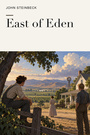 Couverture du livre East of Eden - STEINBECK JOHN - 9782291605492