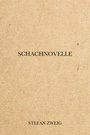Couverture du livre Schachnovelle - ZWEIG STEFAN - 9782291607168