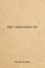 Couverture du livre Die Verwandlung - KAFKA FRANZ - 9782291607205