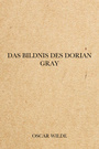 Couverture du livre Das Bildnis des Dorian Gray - WILDE OSCAR - 9782291607281