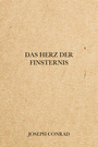 Couverture du livre Das Herz der Finsternis - CONRAD JOSEPH - 9782291607373