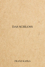 Couverture du livre Das Schloß - KAFKA FRANZ - 9782291608073