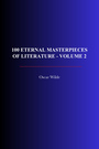 Couverture du livre 100 Eternal Masterpieces of Literature - volume 2 - DUMAS ALEXANDRE - 9782291608424