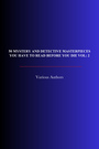 Couverture du livre 50 Mystery and Detective Masterpieces you have to Read Before you Die vol: 2 - LEBLANC MAURICE - 9782291608615