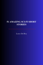 Couverture du livre 51 Amazing Sci-Fi Short Stories - ANDERSON POUL - 9782291608622