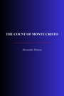 Couverture du livre The Count of Monte Cristo - DUMAS ALEXANDRE - 9782291610007