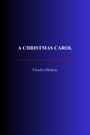 Couverture du livre A Christmas Carol - DICKENS CHARLES - 9782291610793
