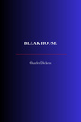 Couverture du livre Bleak House - DICKENS CHARLES - 9782291610823