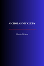 Couverture du livre Nicholas Nickleby - DICKENS CHARLES - 9782291610892