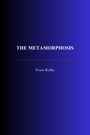 Couverture du livre The Metamorphosis - KAFKA FRANZ - 9782291611530