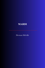 Couverture du livre Mardi - MELVILLE HERMAN - 9782291612551