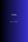 Couverture du livre Typee - MELVILLE HERMAN - 9782291612629