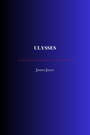Couverture du livre Ulysses - JOYCE JAMES - 9782291613343