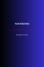 Couverture du livre Nostromo - CONRAD JOSEPH - 9782291613619