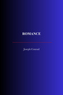 Couverture du livre Romance - CONRAD JOSEPH - 9782291613626