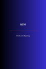 Couverture du livre Kim - KIPLING RUDYARD - 9782291615989