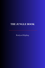 Couverture du livre The Jungle Book - KIPLING RUDYARD - 9782291616108