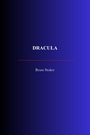Couverture du livre Dracula - STOKER BRAM - 9782291616337