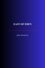 Couverture du livre East of Eden - STEINBECK JOHN - 9782291616344