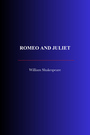 Couverture du livre Romeo and Juliet - SHAKESPEARE WILLIAM - 9782291616665