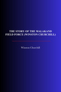 Couverture du livre The Story of the Malakand Field Force (Winston Churchill) - CHURCHILL WINSTON - 9782291617099