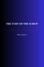 Couverture du livre The Turn of the Screw - JAMES HENRY - 9782291617105
