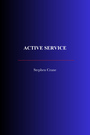 Couverture du livre Active Service - CRANE STEPHEN - 9782291617426