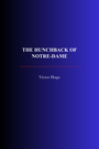 Couverture du livre The Hunchback of Notre-Dame - HUGO VICTOR - 9782291617716