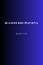 Couverture du livre Das Herz der Finsternis - CONRAD JOSEPH - 9782291618225