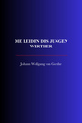 Couverture du livre Die Leiden des jungen Werther - von Goethe Johann Wolfgang - 9782291618379