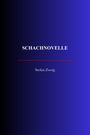 Couverture du livre Schachnovelle - ZWEIG STEFAN - 9782291618560