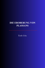 Couverture du livre Die Eroberung von Plassans - Zola Émile - 9782291618799