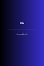 Couverture du livre 1984 - ORWELL GEORGE - 9782291620099