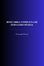 Couverture du livre Boxe Obra completa de Fernando Pessoa - PESSOA FERNANDO - 9782291620587