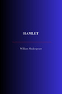 Couverture du livre Hamlet - SHAKESPEARE WILLIAM - 9782291620990