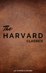 Couverture du livre The Complete Harvard Classics - ALL 71 Volumes - STERNE LAURENCE - 9782291963240