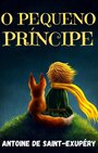 Couverture du livre O pequeno príncipe - de Saint-Exupéry Antoine - 9782291963639